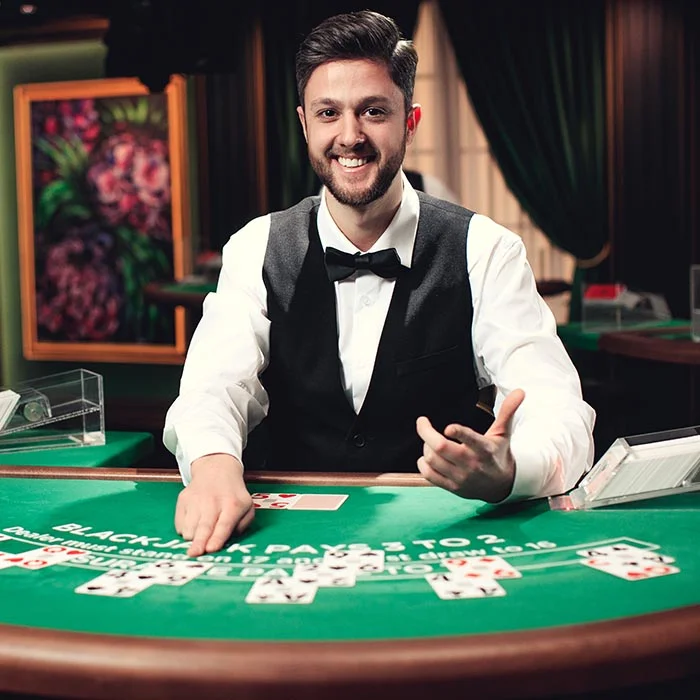 Best blackjack casino 2024