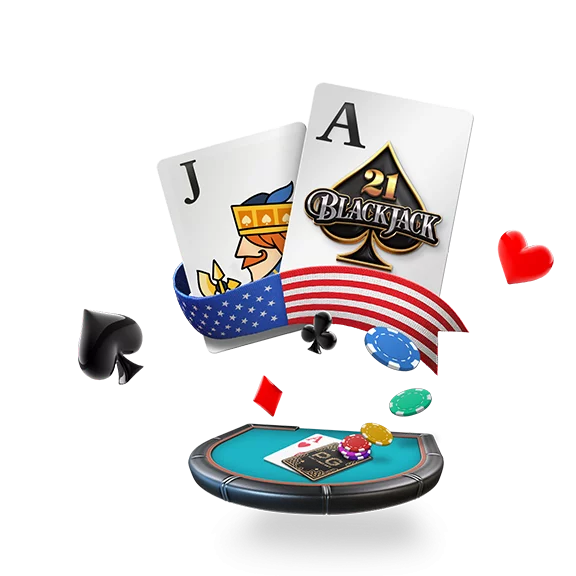 Best blackjack casino 2024